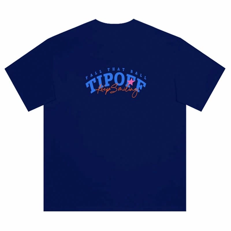 TIP-OFF T