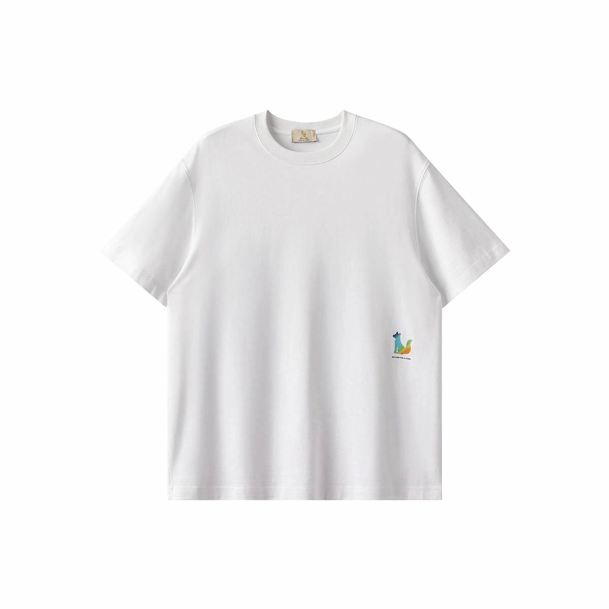 WILLIAM FOXSONS T