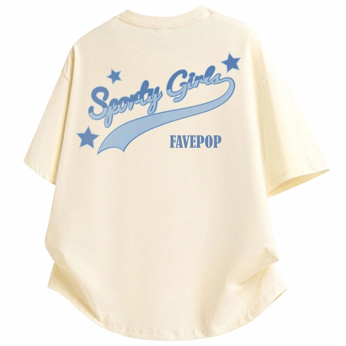 FAVEPOP T