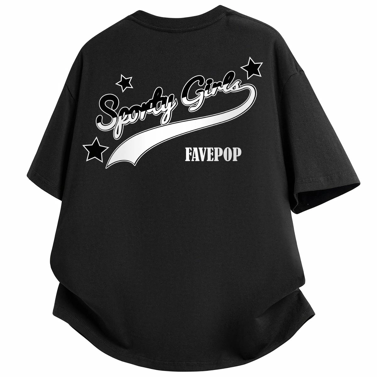 FAVEPOP T