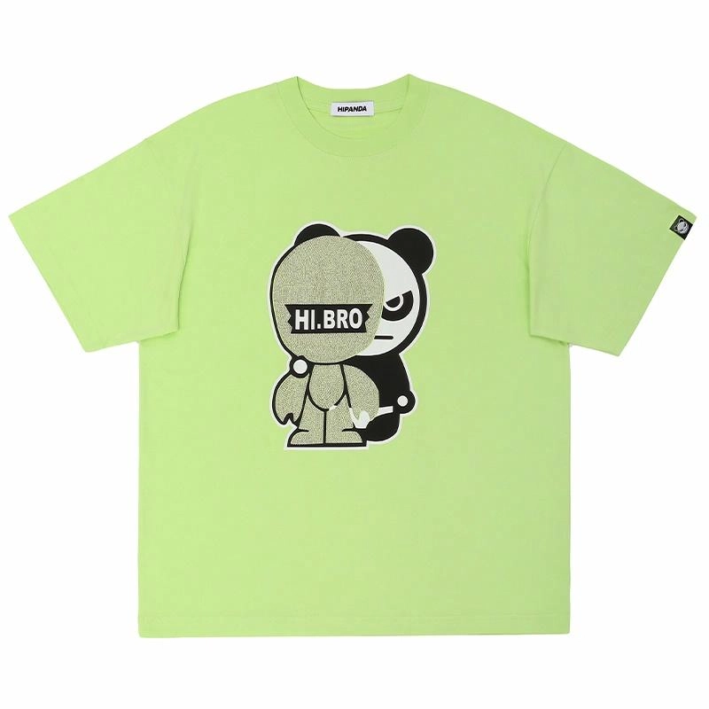 HIPANDA T
