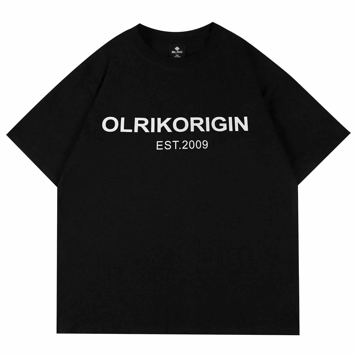 OLRIK LogoT