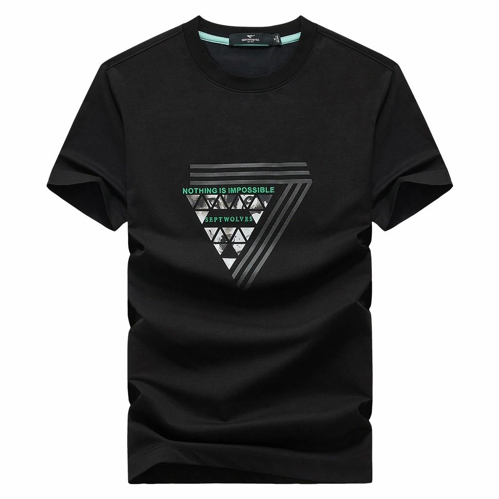 SEPTWOLVES T