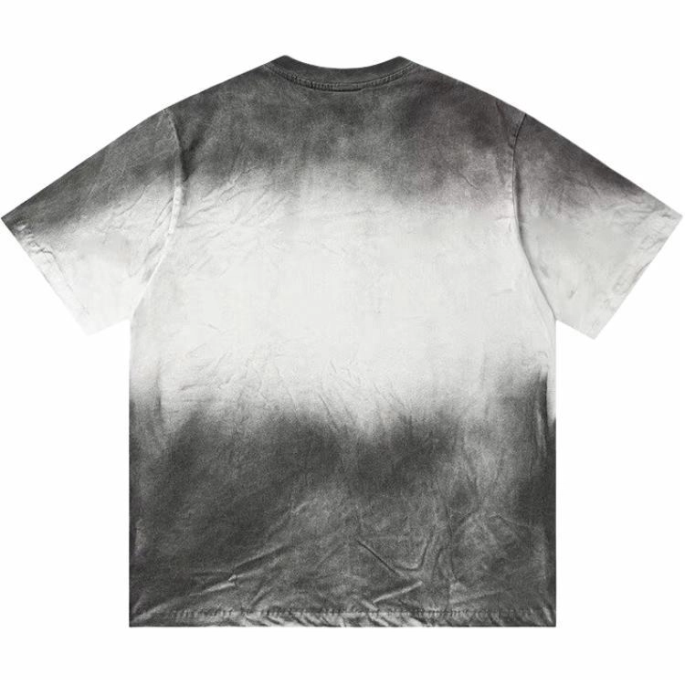 WELTER EXPERIMENT T