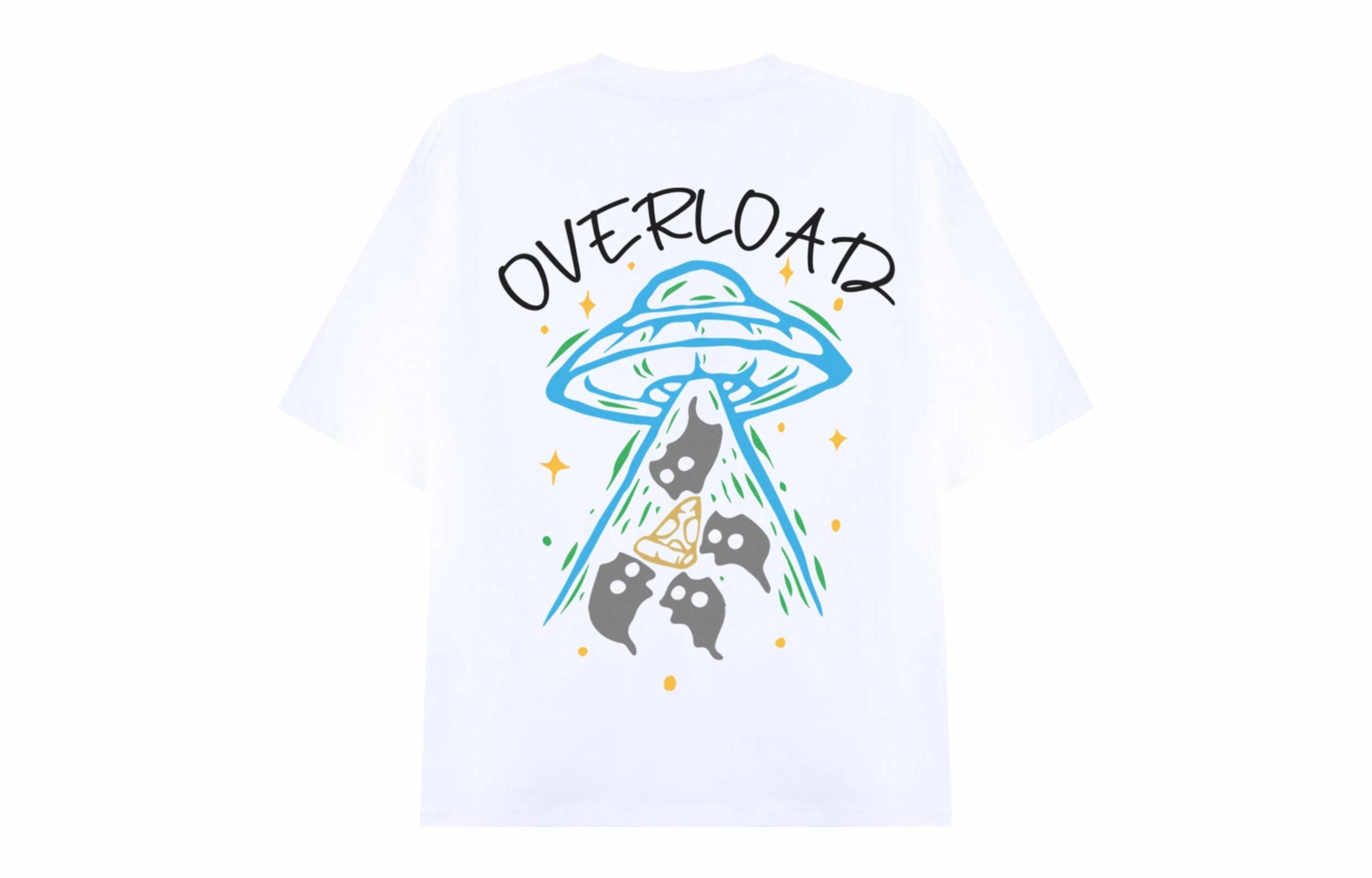 OXO OVERLOAD T