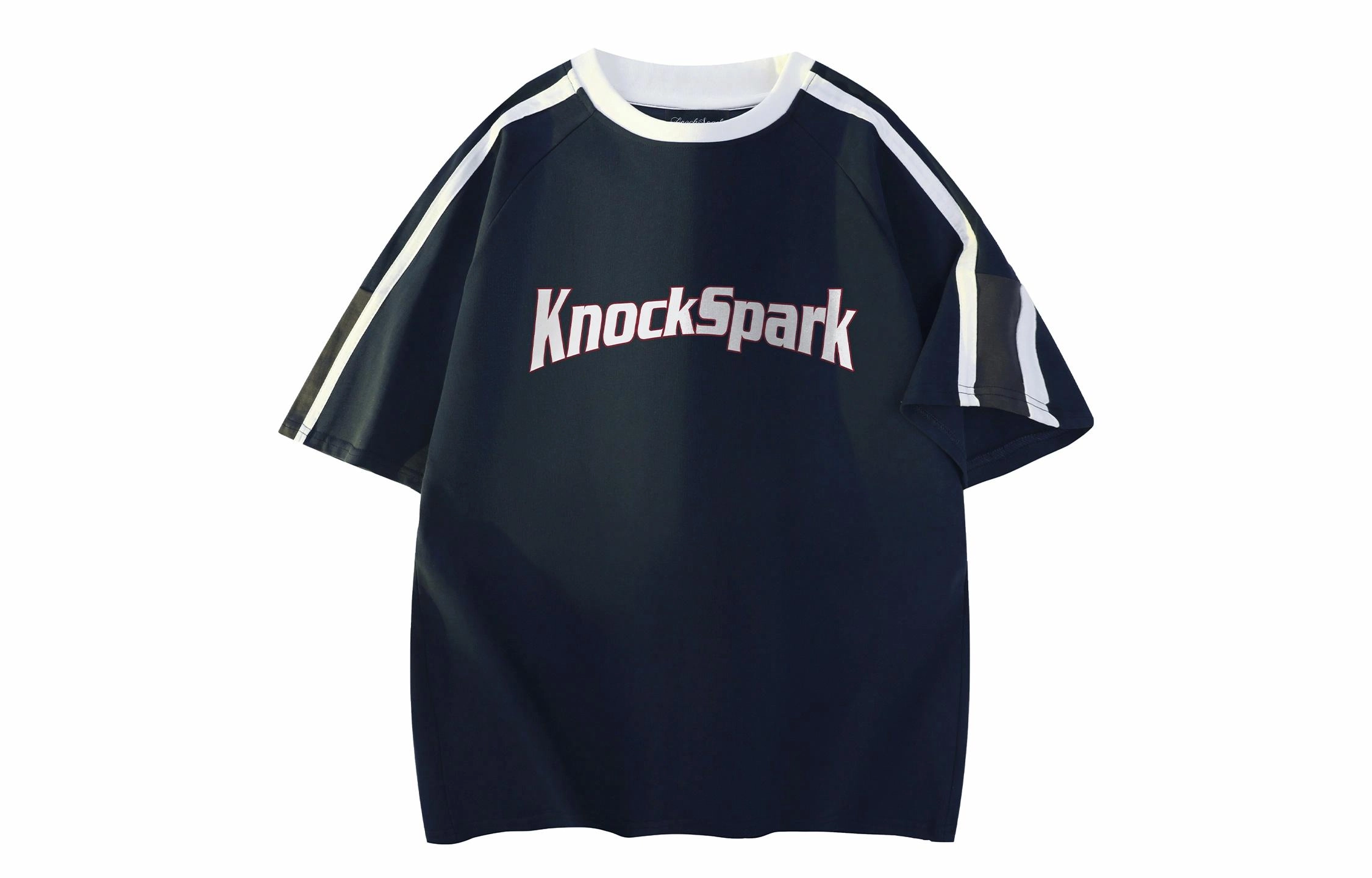 KNOCKSPARK LogoT