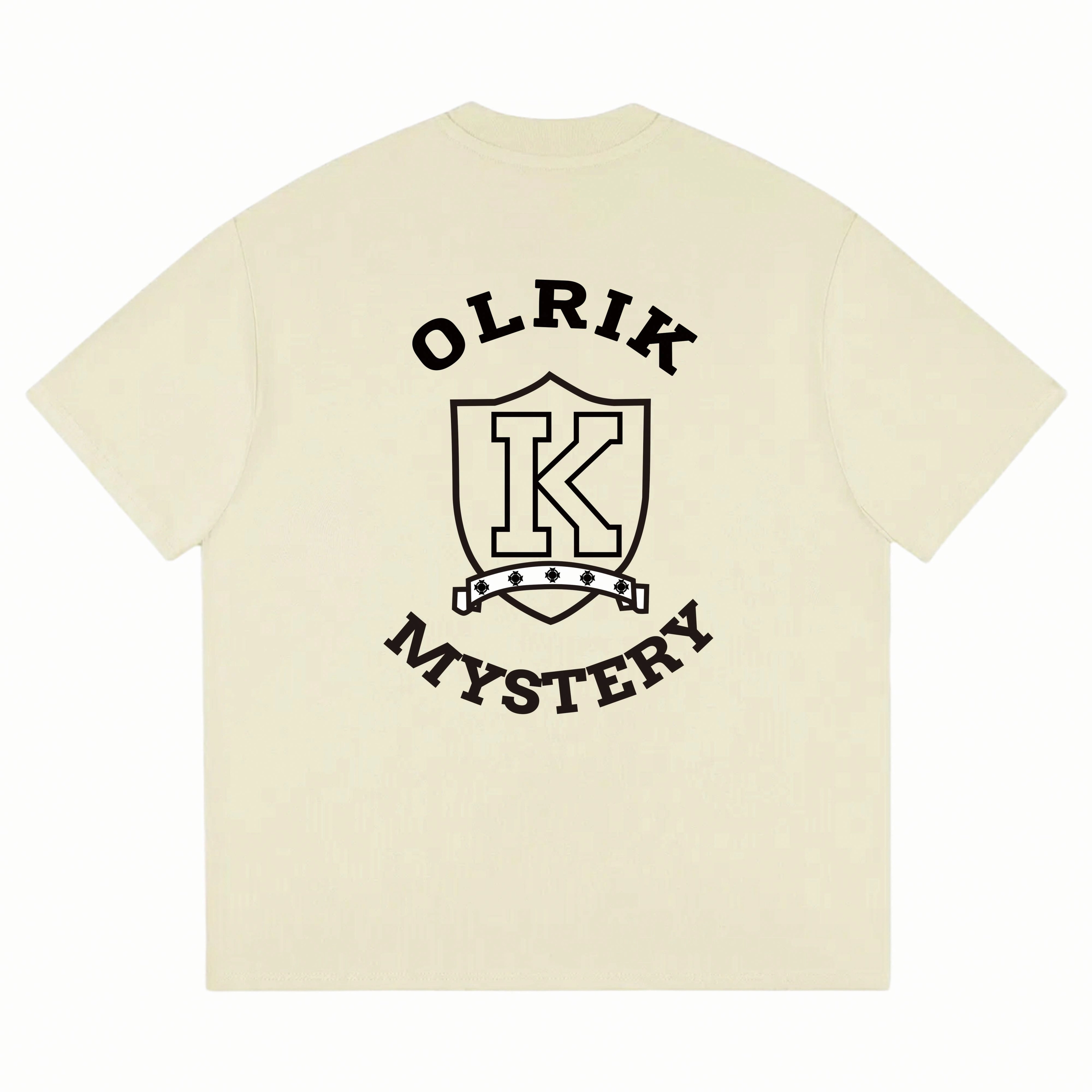 OLRIK T
