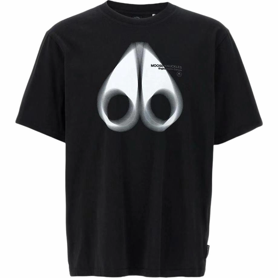 Moose Knuckles SS25 LogoT