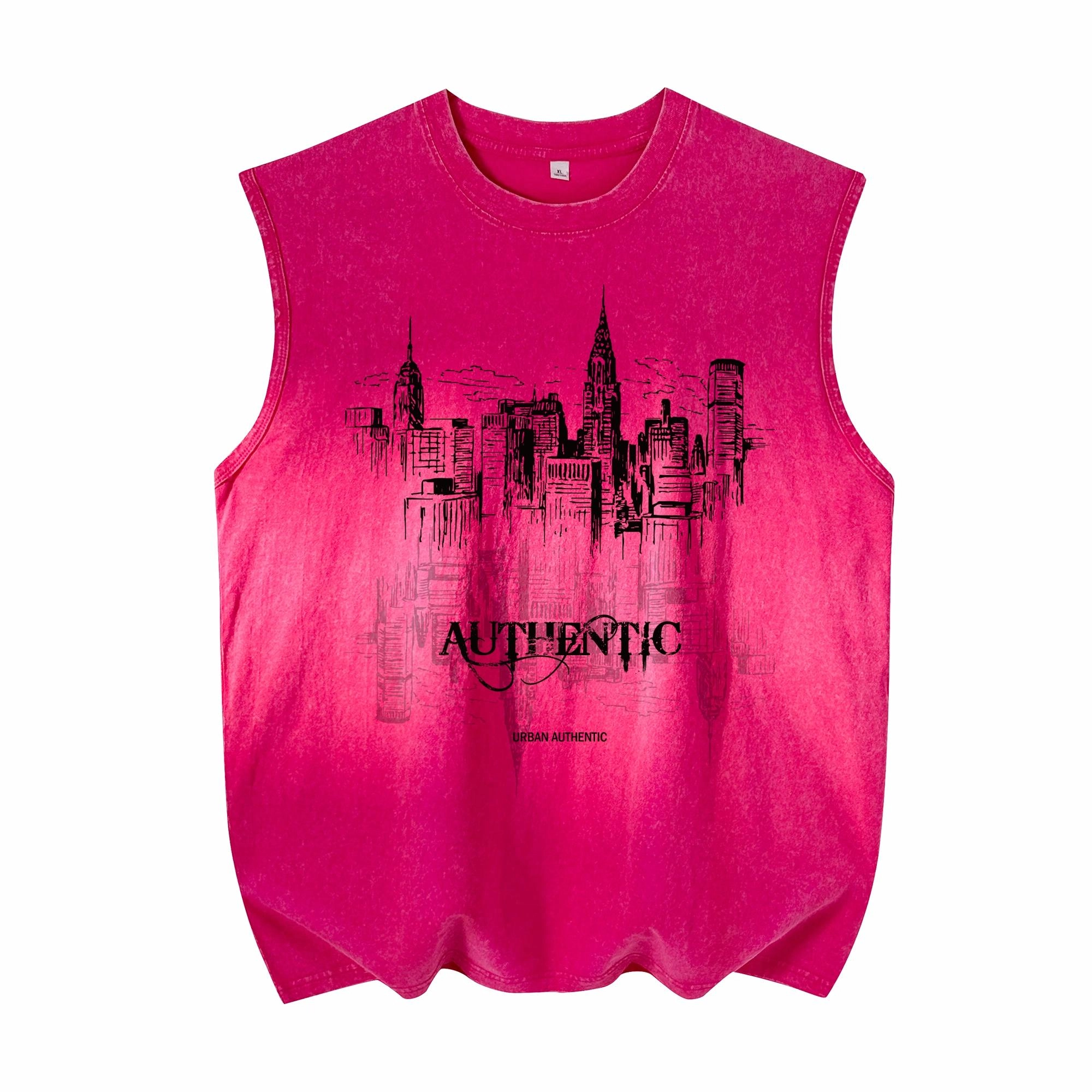 URBAN AUTHENTIC