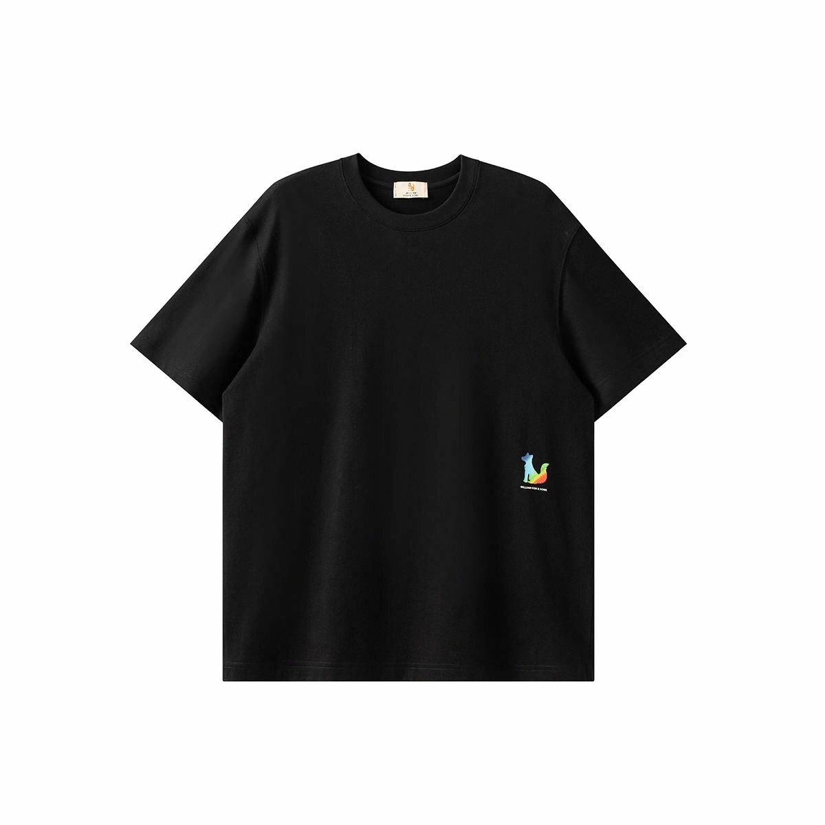 WILLIAM FOXSONS T