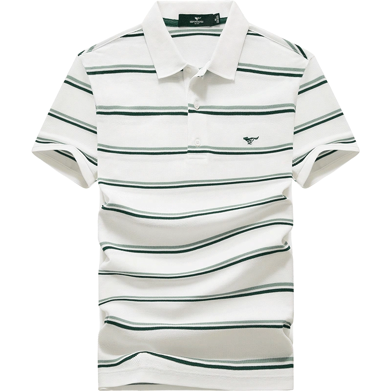 SEPTWOLVES Polo