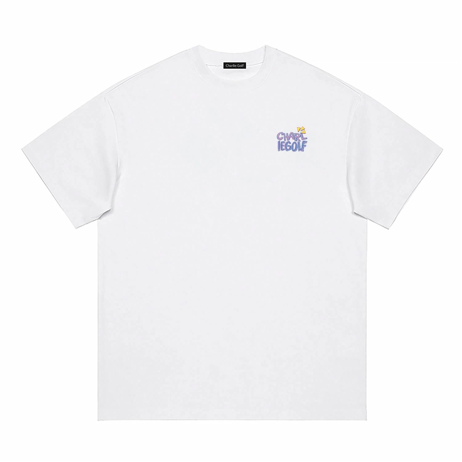 CHARLIE GOLF T
