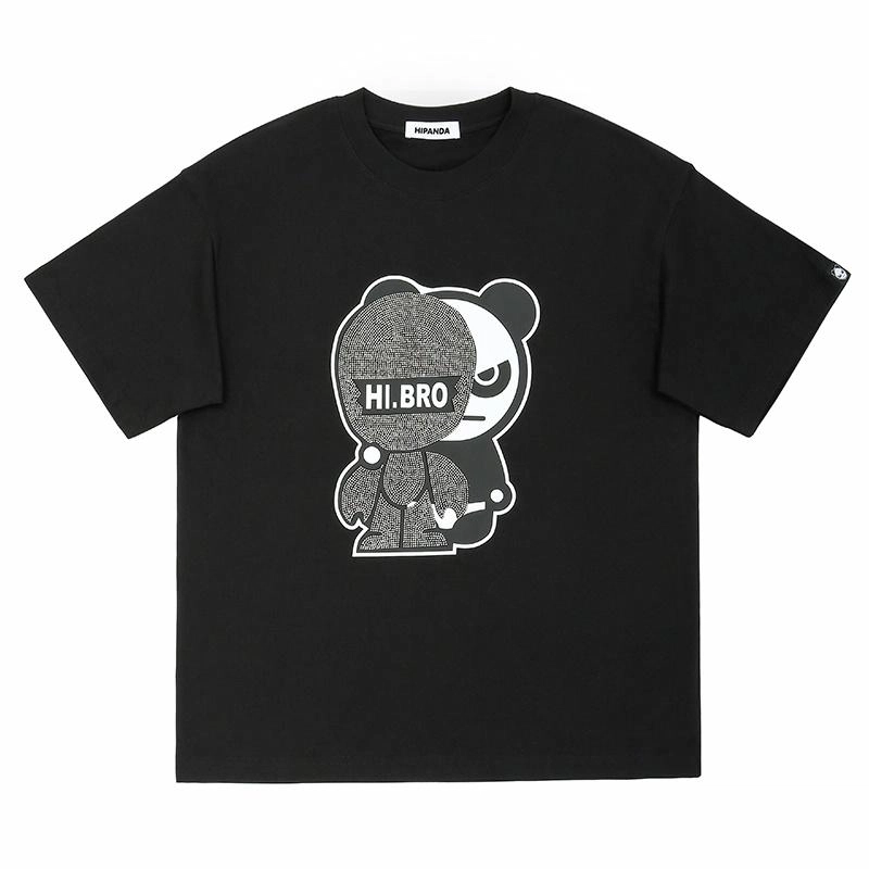 HIPANDA T