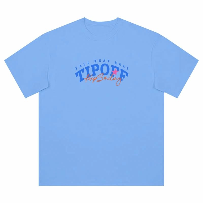 TIP-OFF T