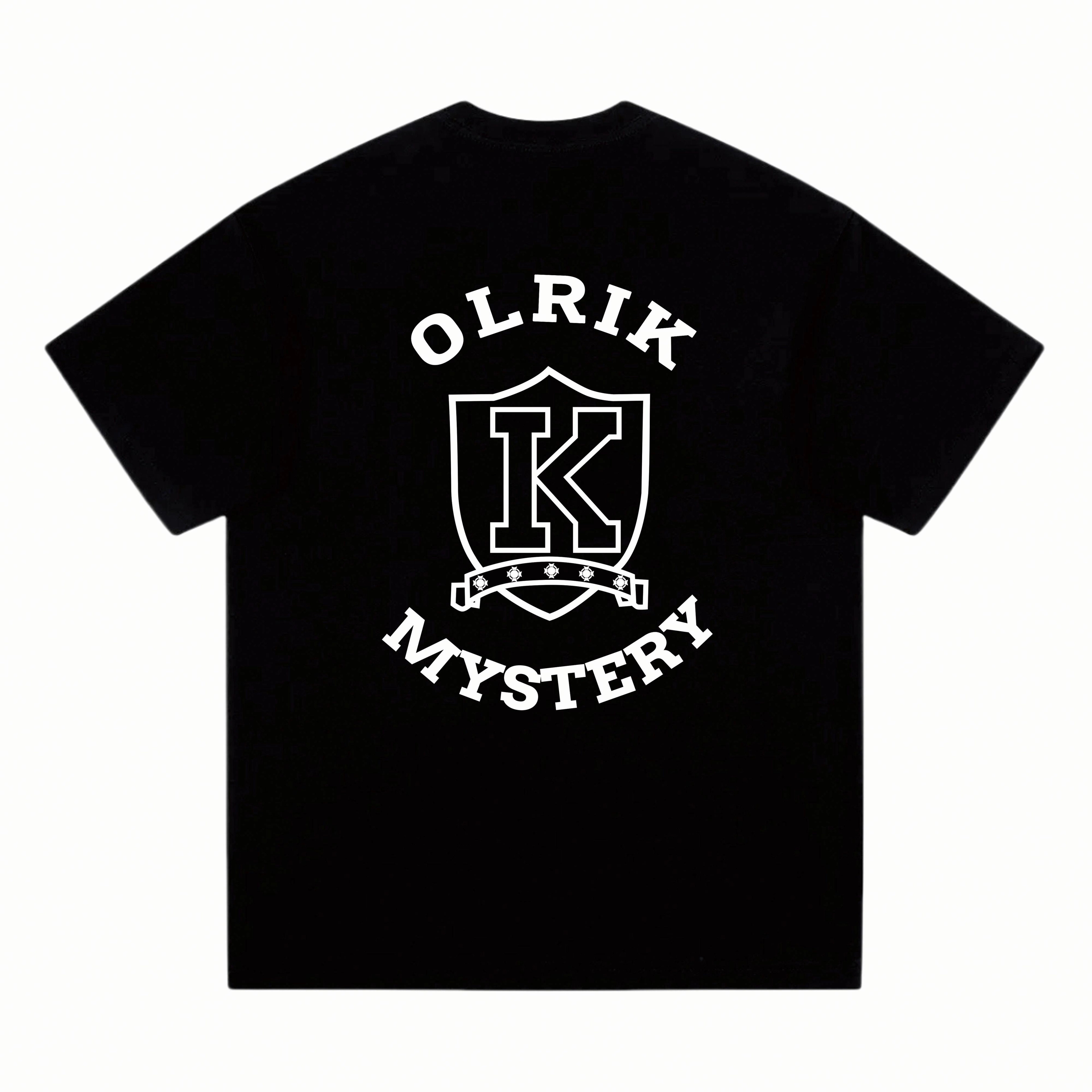 OLRIK T