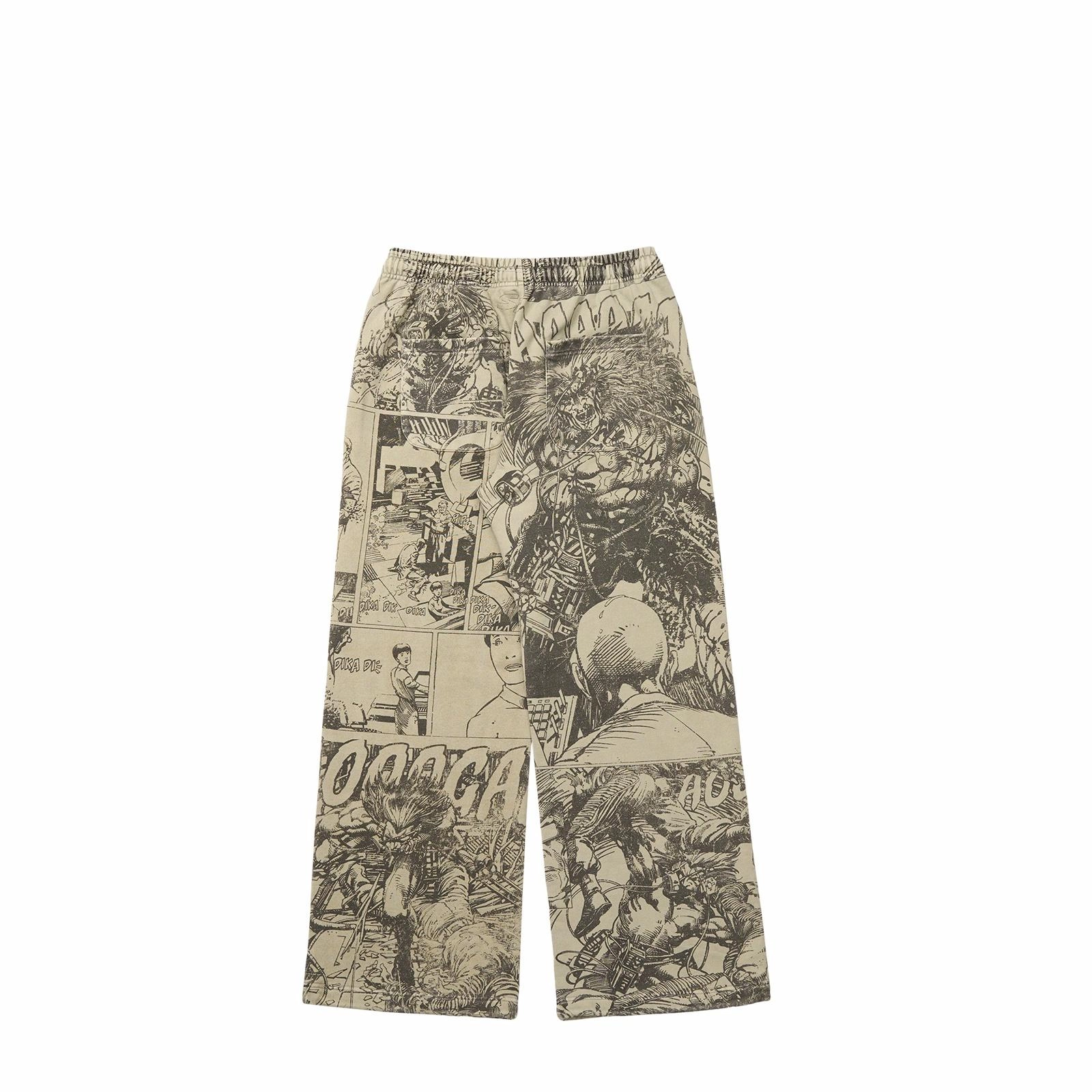 xVESSEL x MARVEL FW23