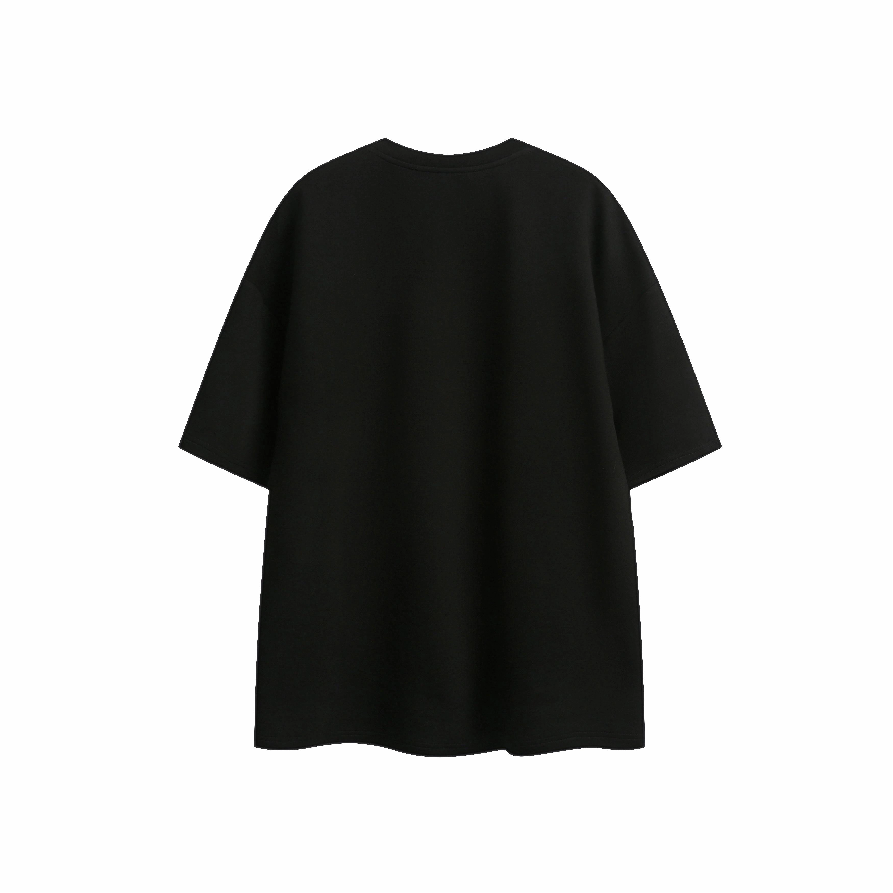Double dealer T