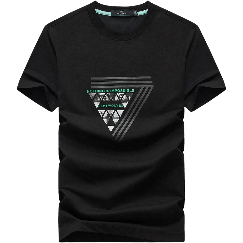SEPTWOLVES T