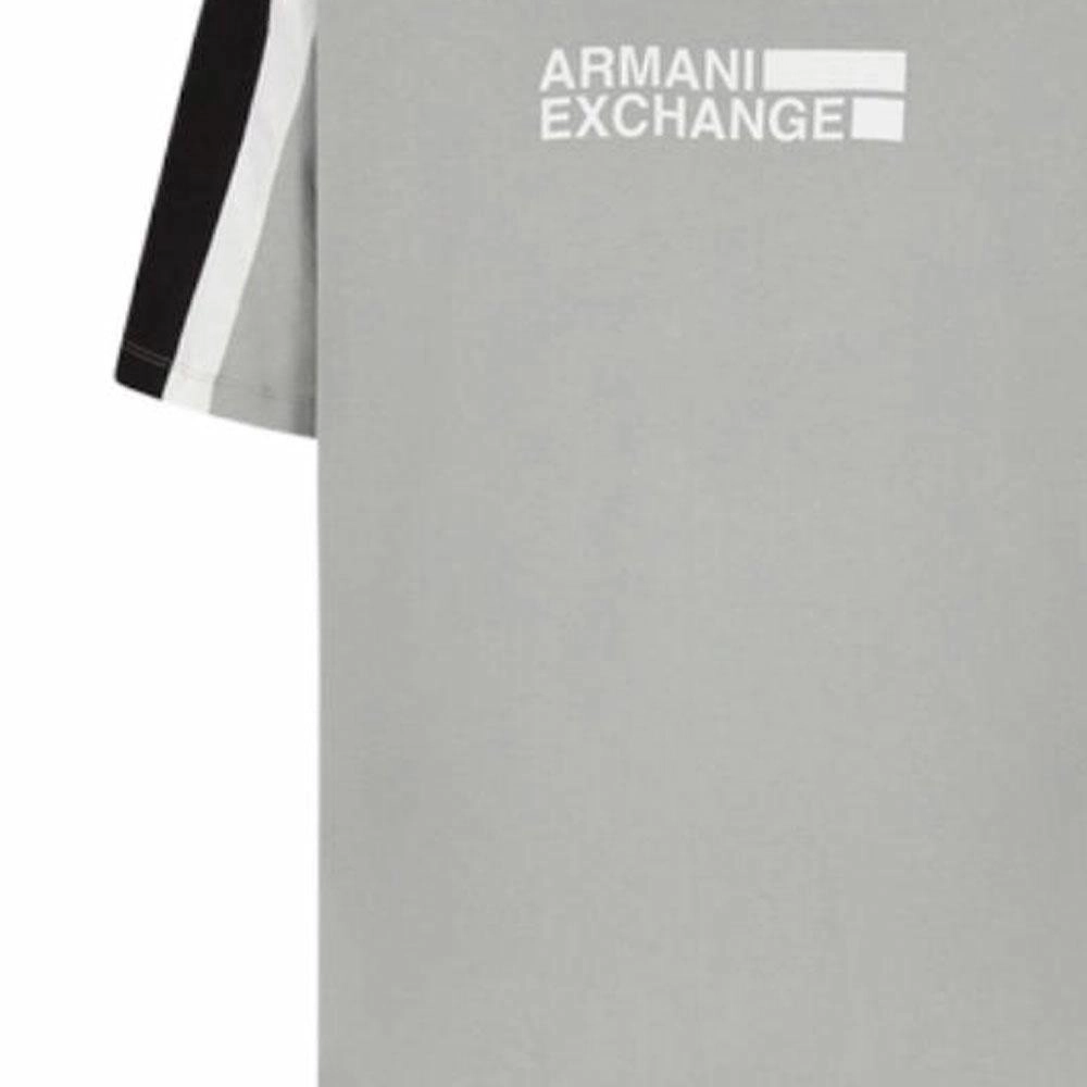 ARMANI EXCHANGEAE SS25 T