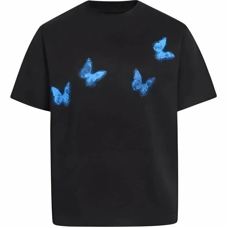 PAINT STAIN T