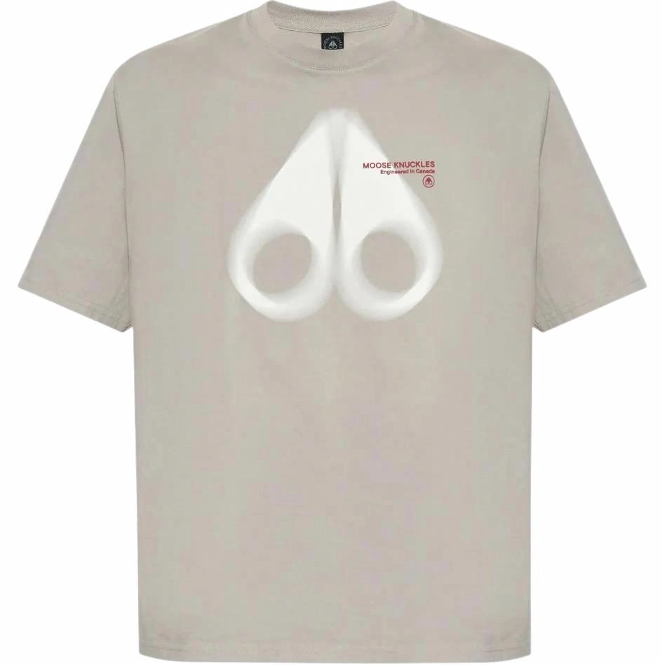 Moose Knuckles SS25 LogoT