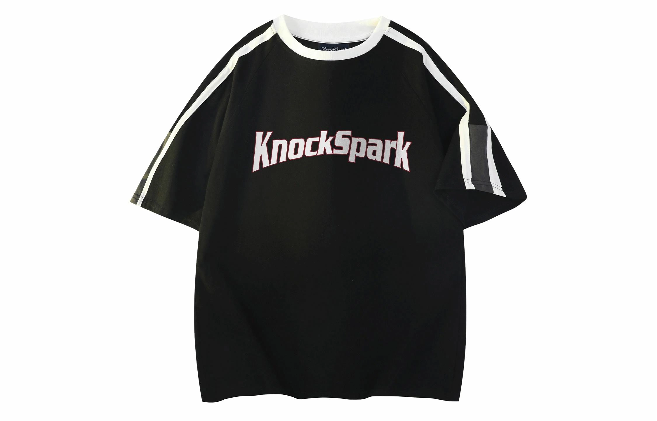 KNOCKSPARK LogoT