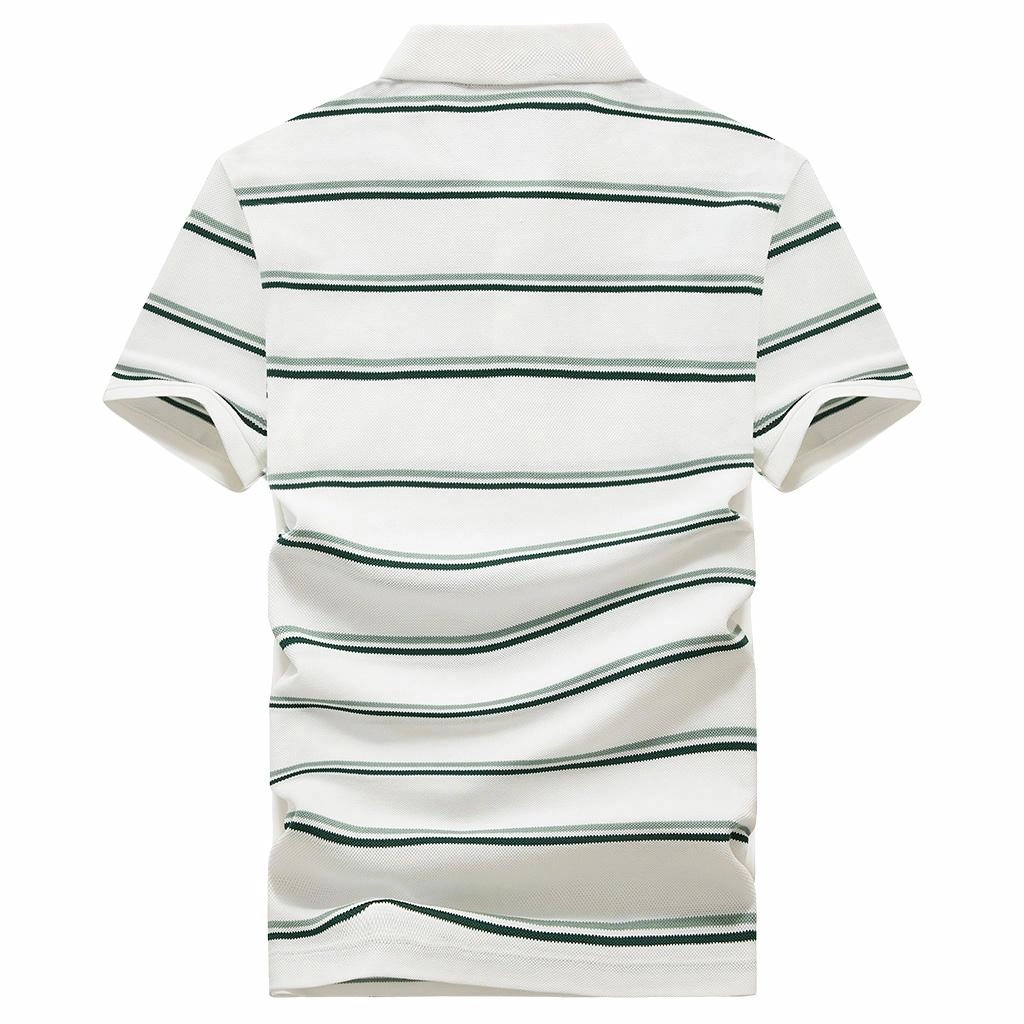 SEPTWOLVES Polo