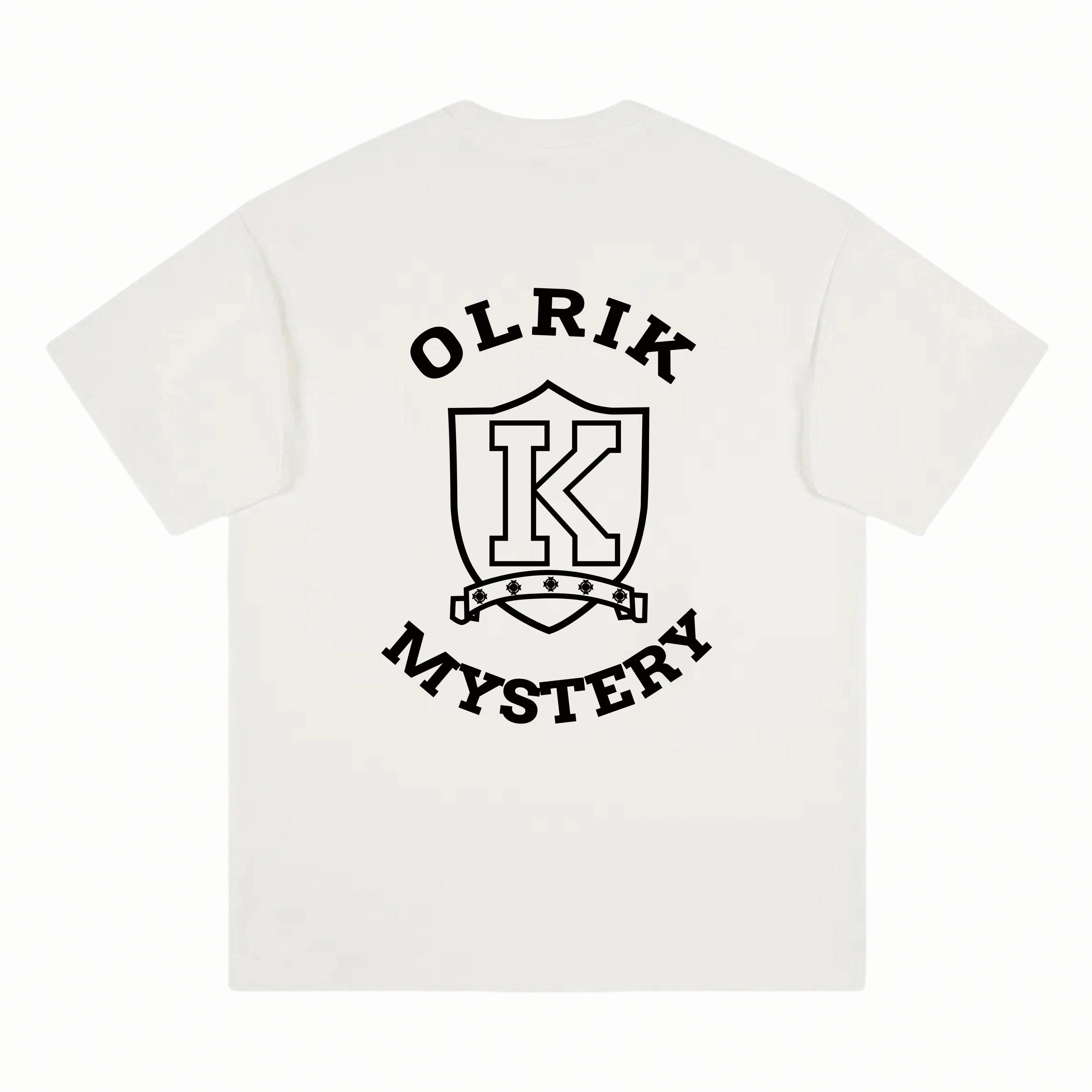 OLRIK T