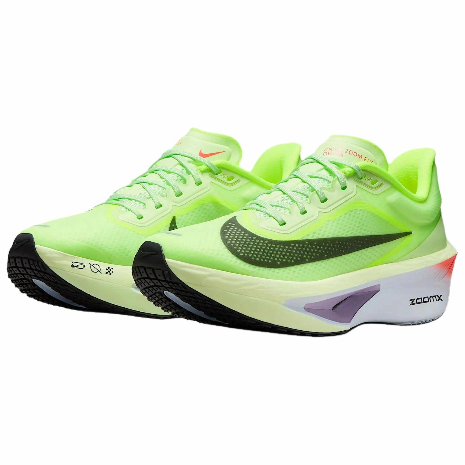 Nike Zoom Fly 6