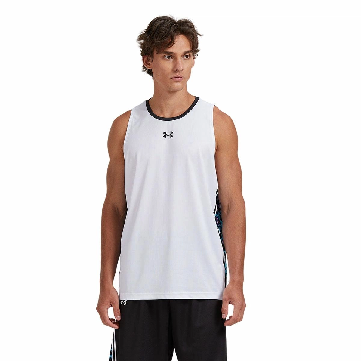 Under Armour SS24