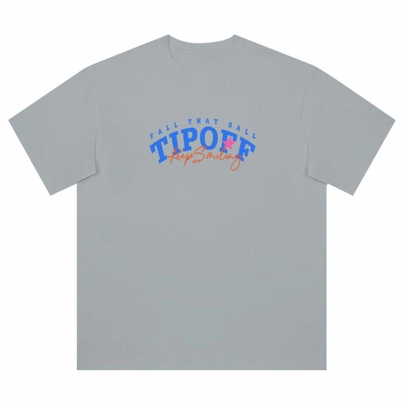 TIP-OFF T