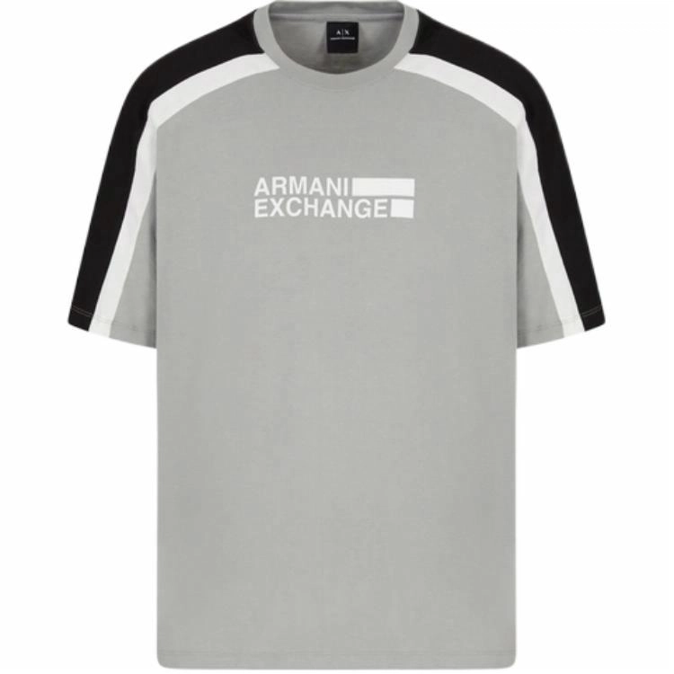 ARMANI EXCHANGEAE SS25 T