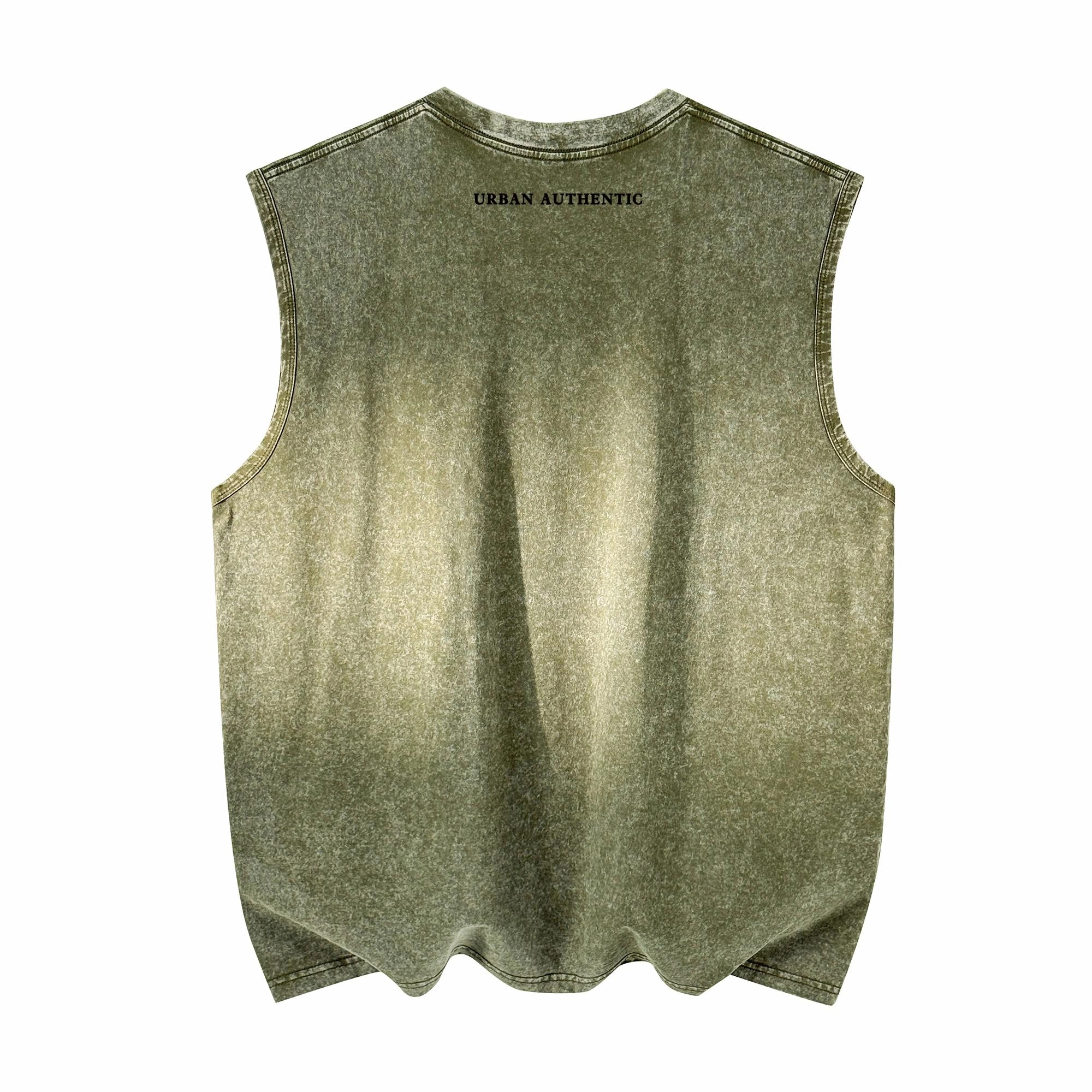URBAN AUTHENTIC