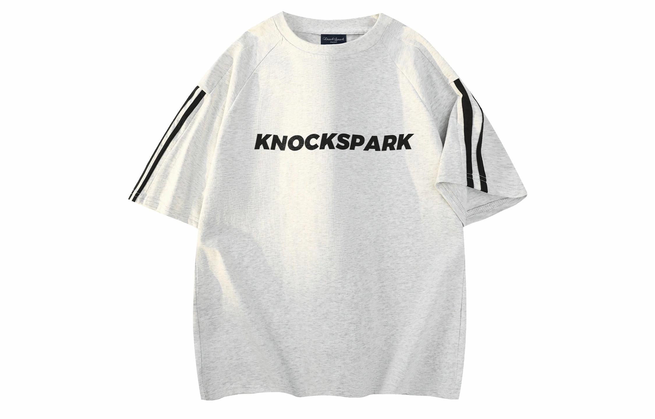 KNOCKSPARK LogoT