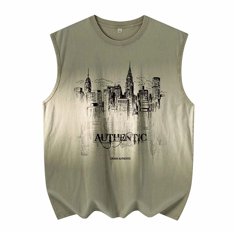 URBAN AUTHENTIC