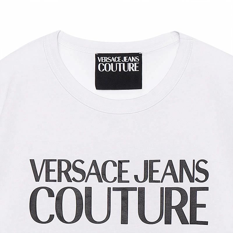 VERSACE JEANS COUTURE SS22 T