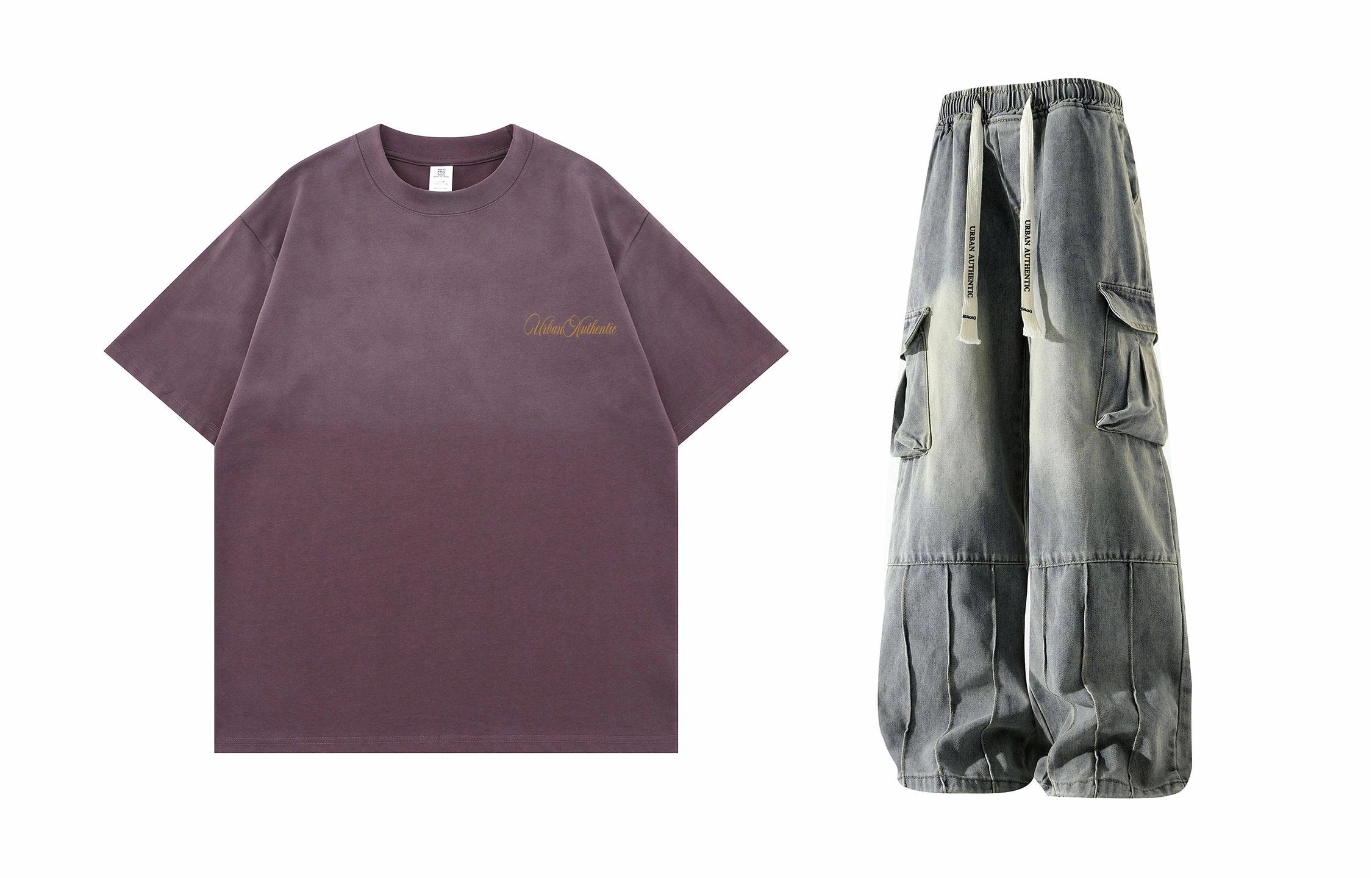 URBAN AUTHENTIC T