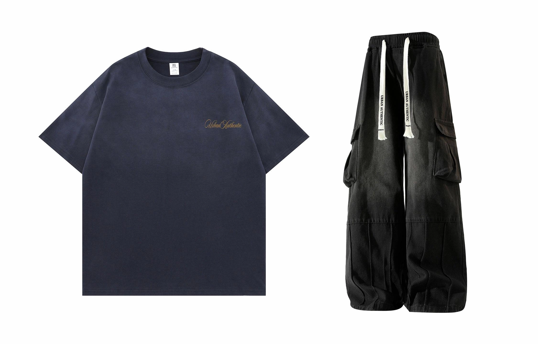 URBAN AUTHENTIC T
