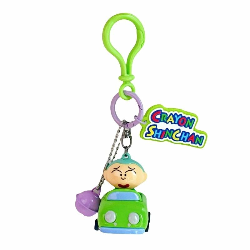 Crayon Shinchan q PVC