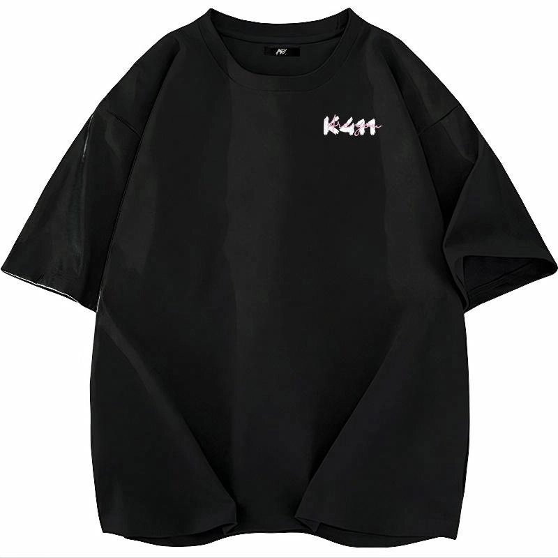 K411 LogoT