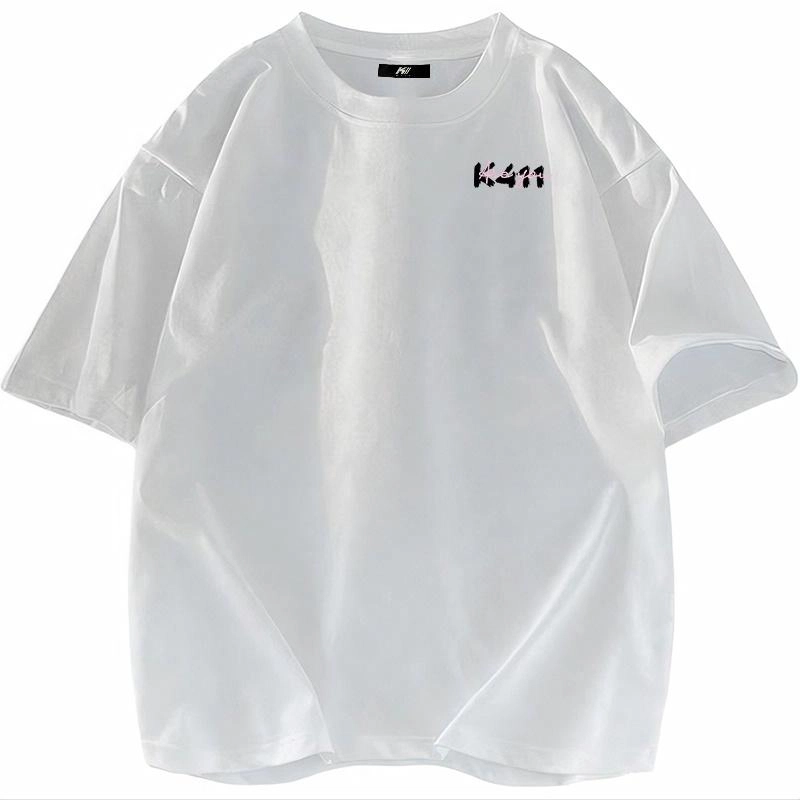K411 LogoT