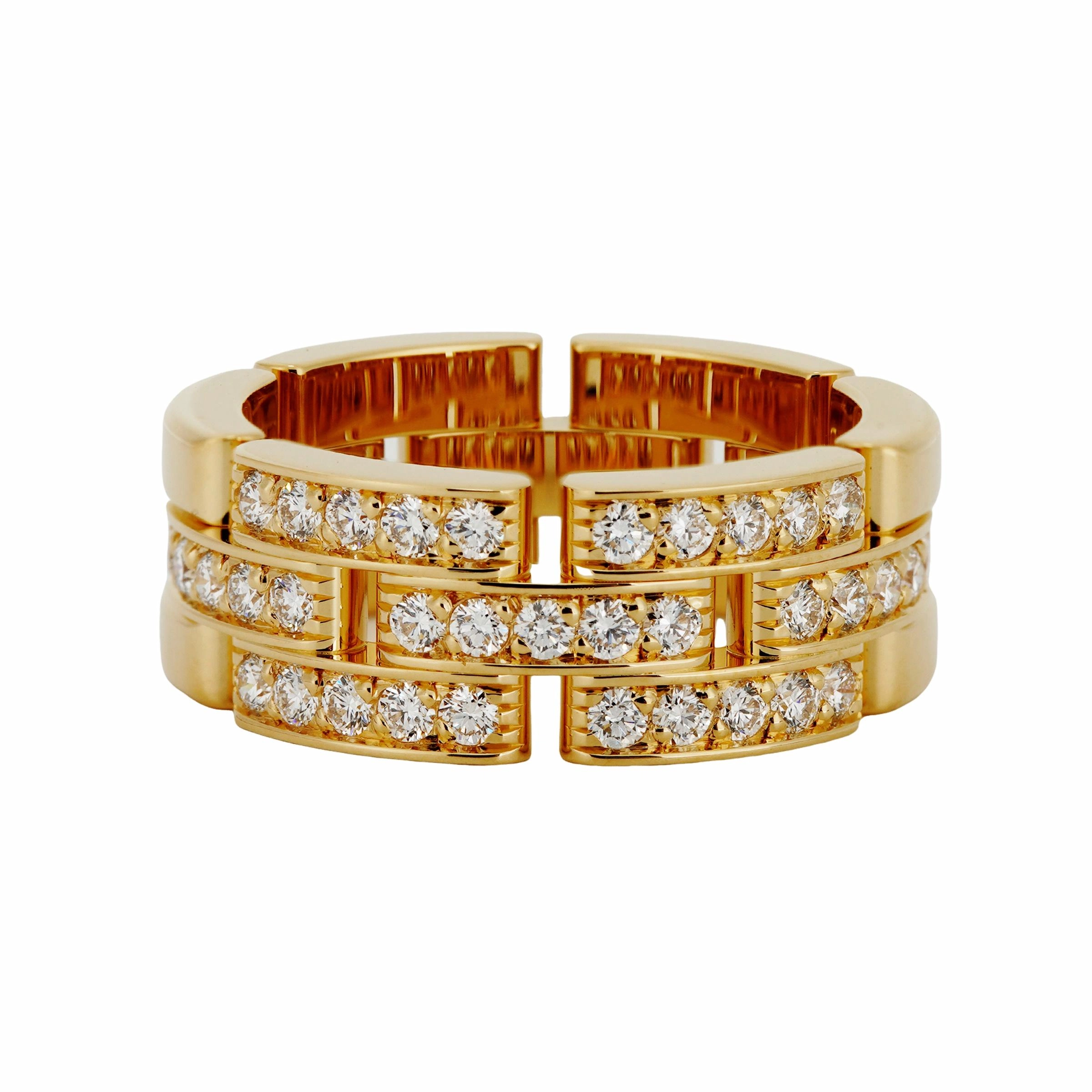 CARTIER k