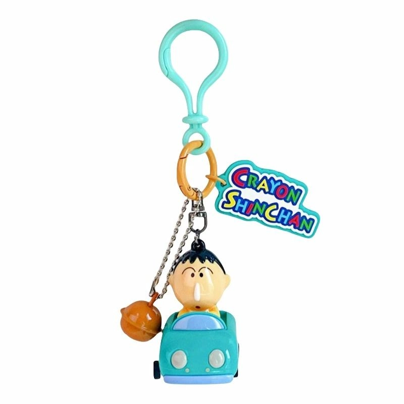 Crayon Shinchan q PVC