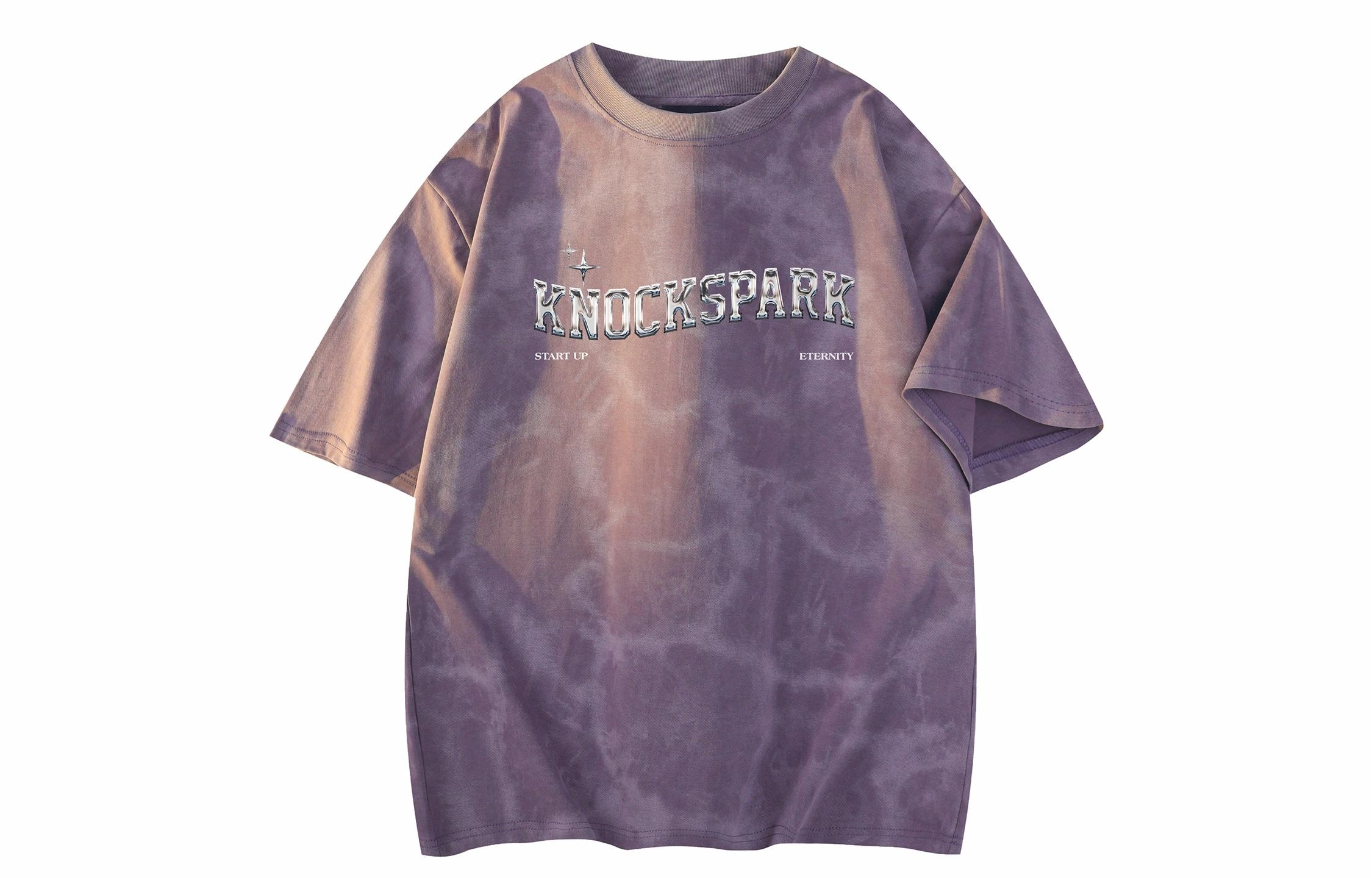 KNOCKSPARK T