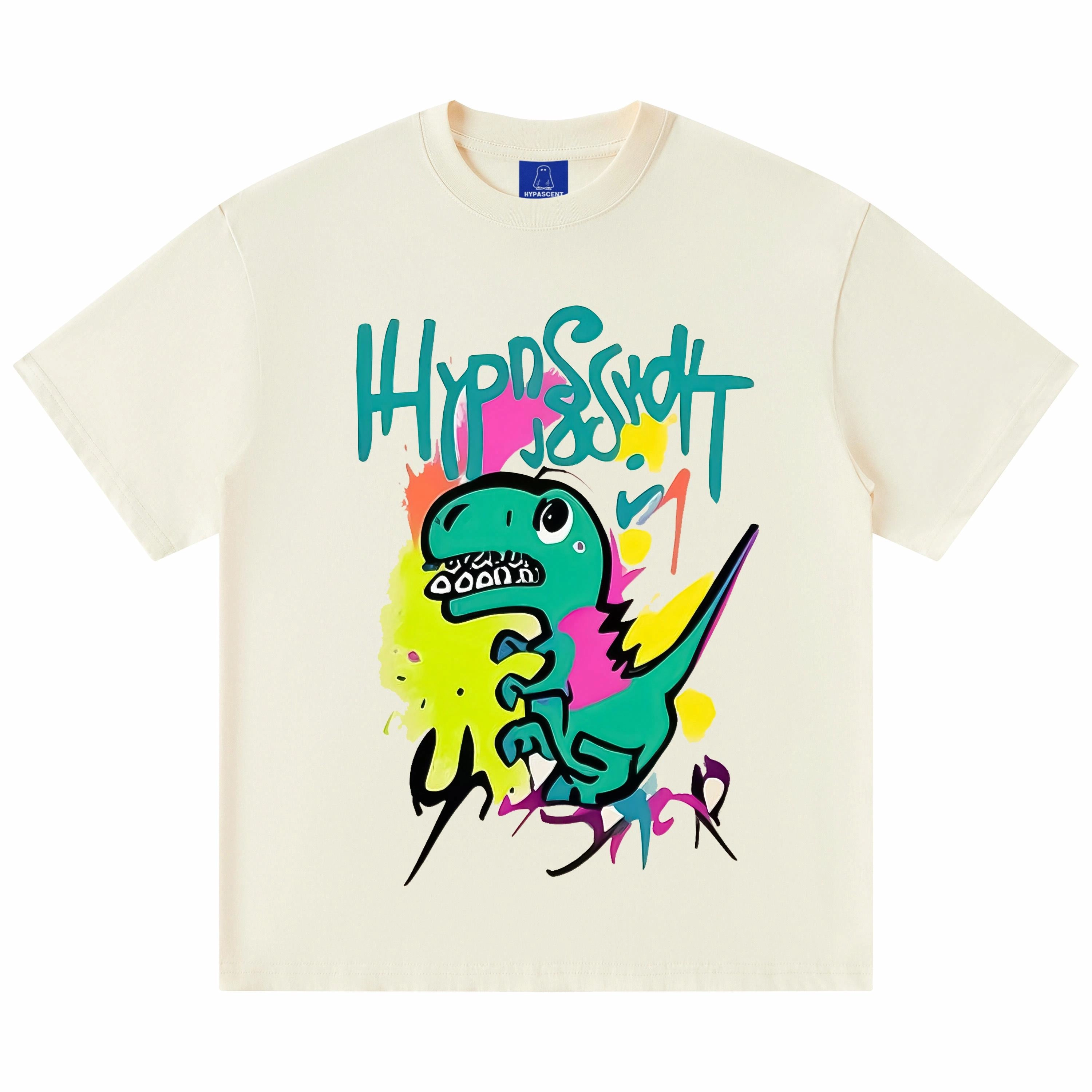 HYPASCENT LogoT