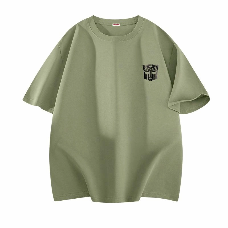 TRANSFORMERS T