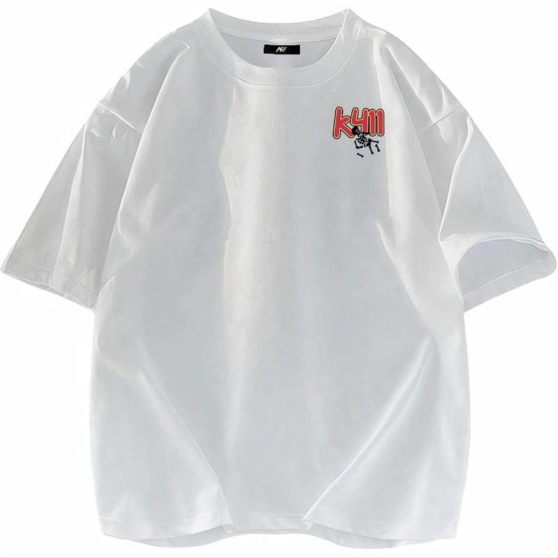 K411 LogoT