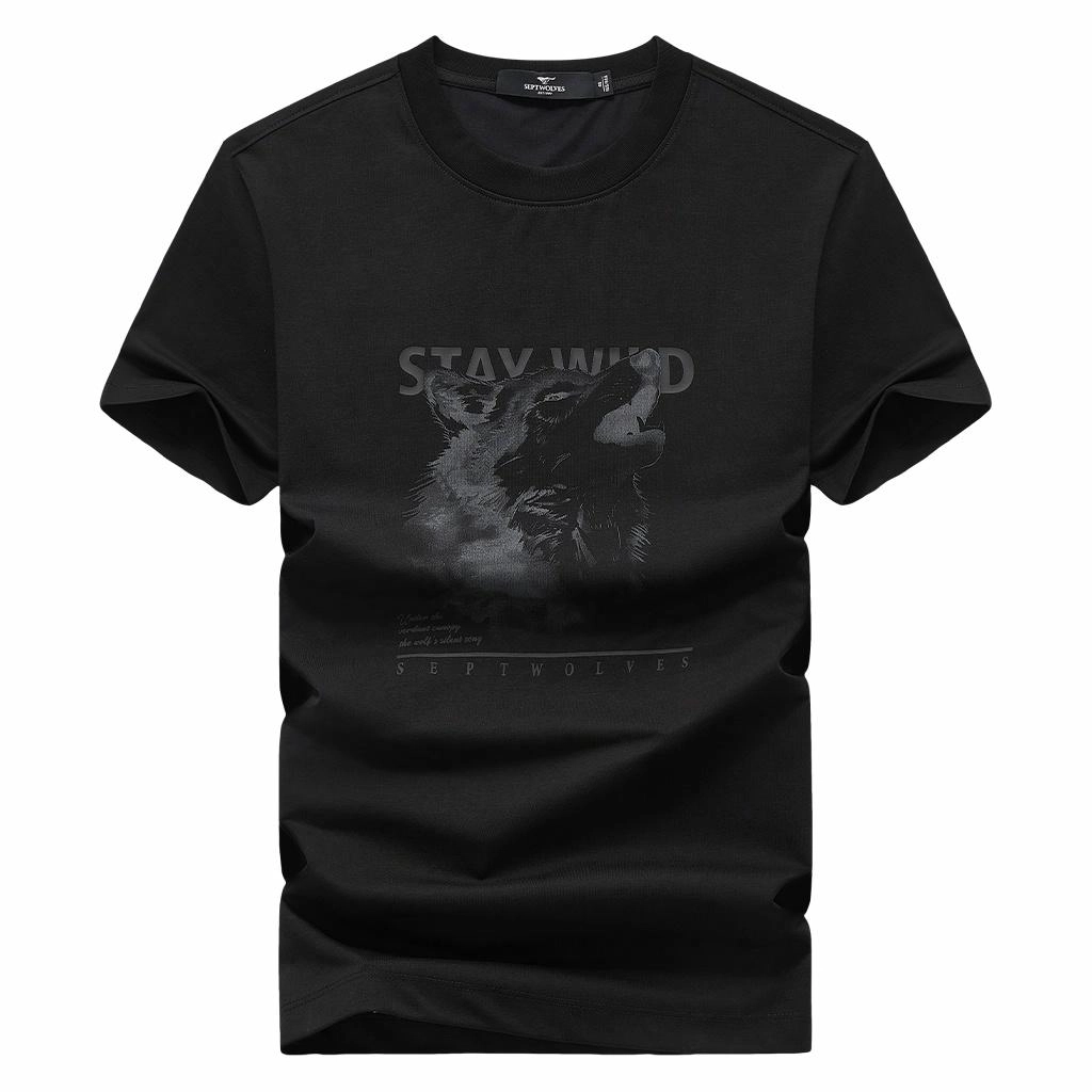SEPTWOLVES T
