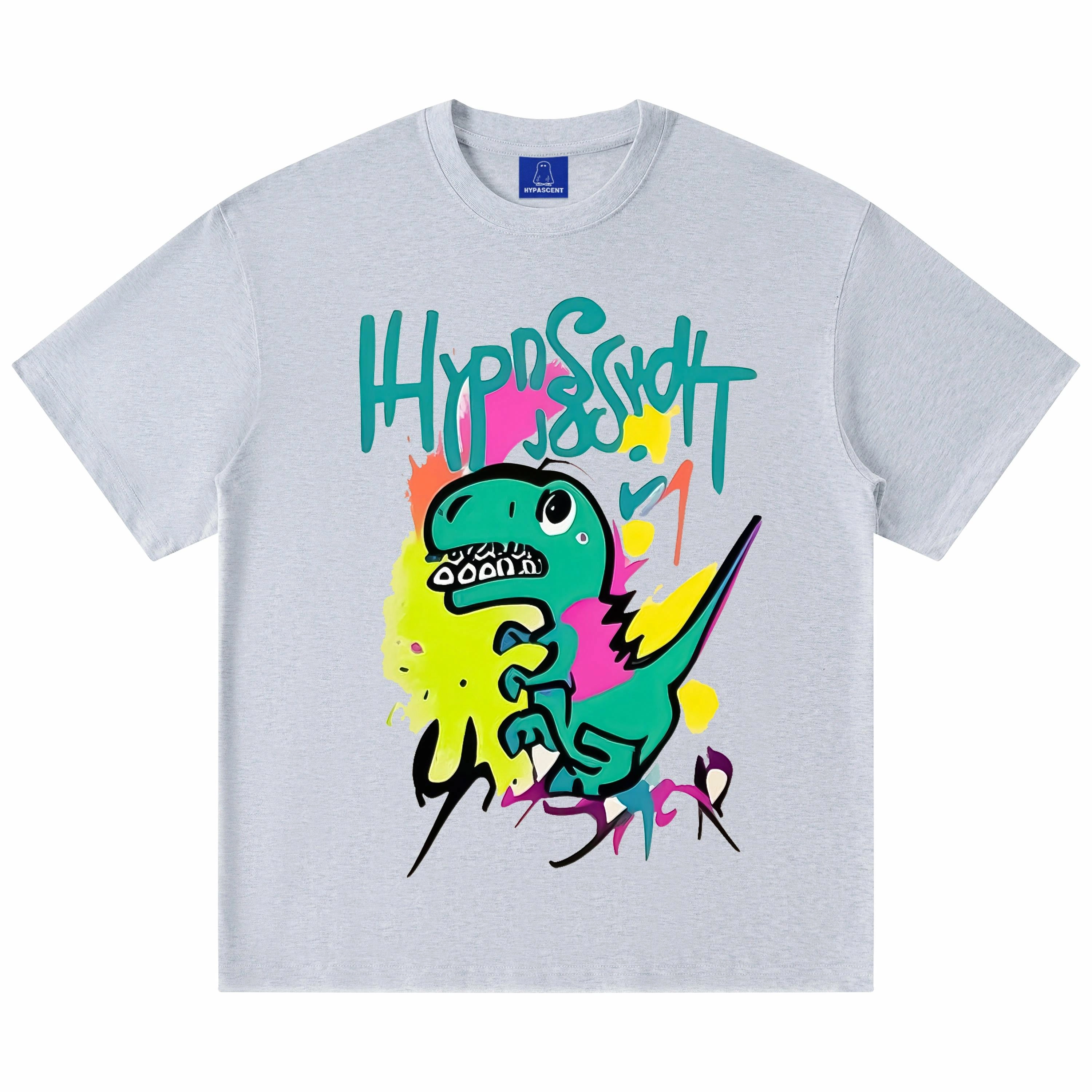 HYPASCENT LogoT