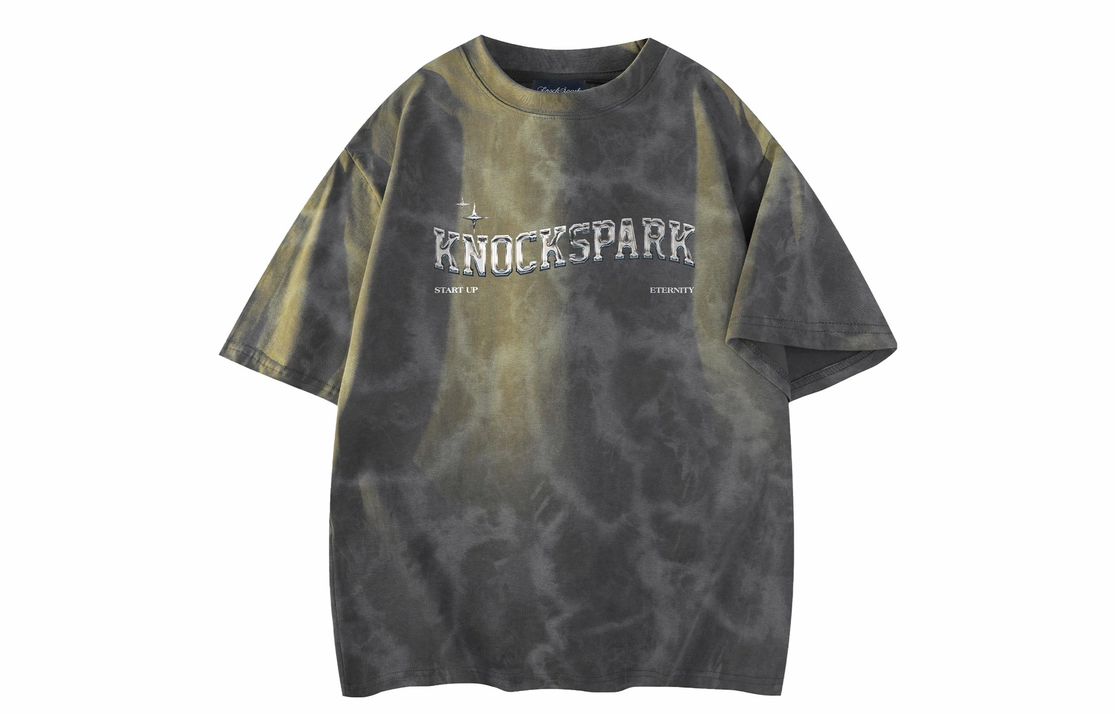 KNOCKSPARK T